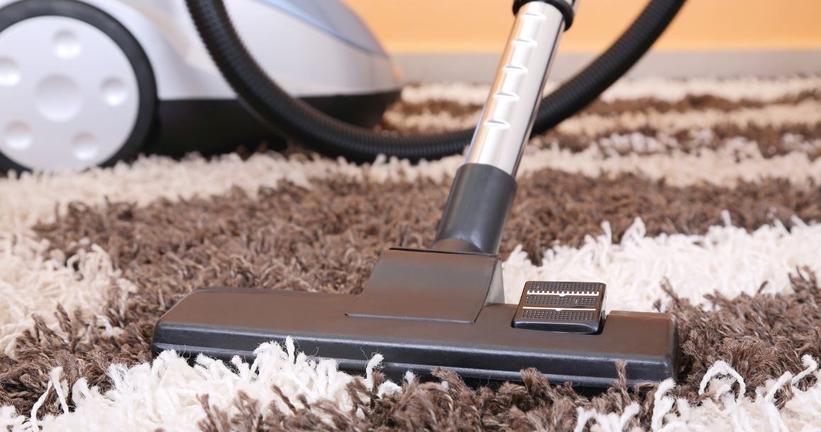 house cleaning