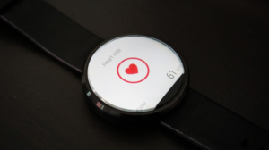 heart rate